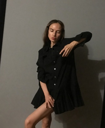 Маринка